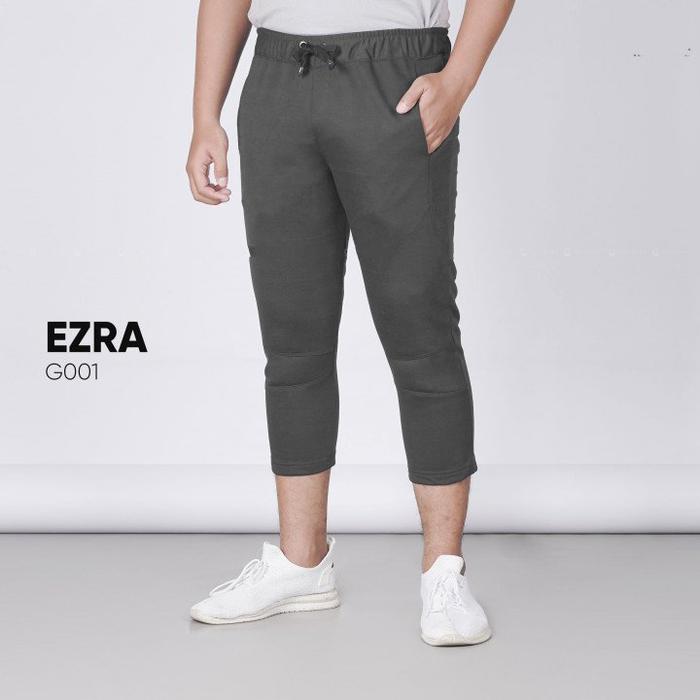 CELANA7/8 Slim-Fit Pants EZRA
