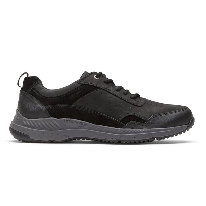 Sepatu ROCKPORT XCS Total Motion TRAIL UBAL Waterproof CI7891 ORIGINAL