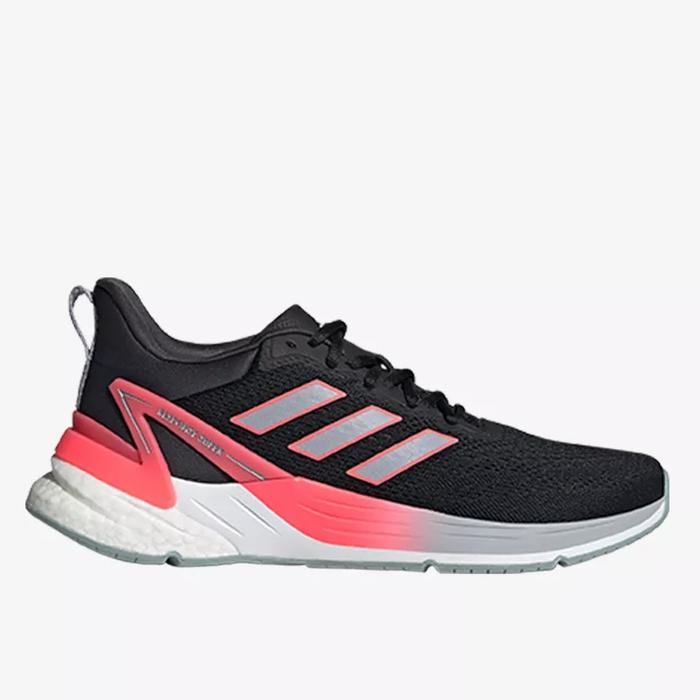 Sepatu Adidas Response Super 2.0 Black Men's Original