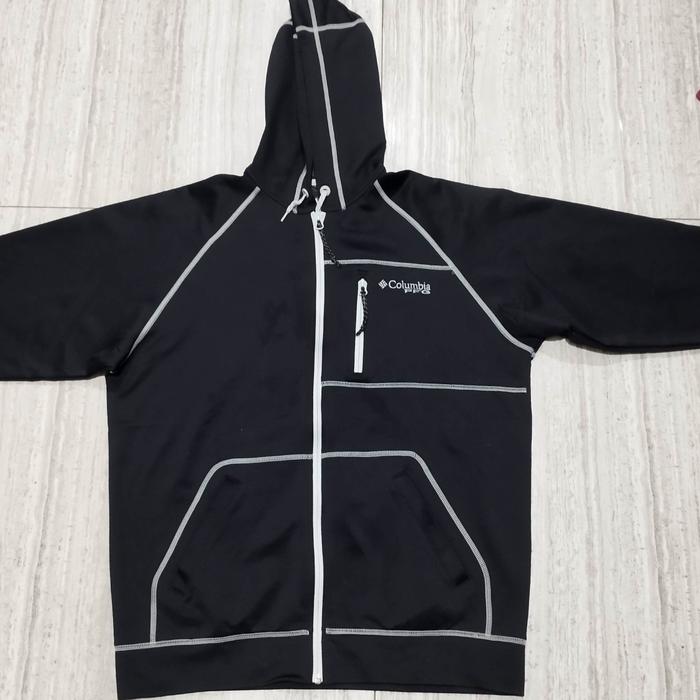 jaket columbia pfg