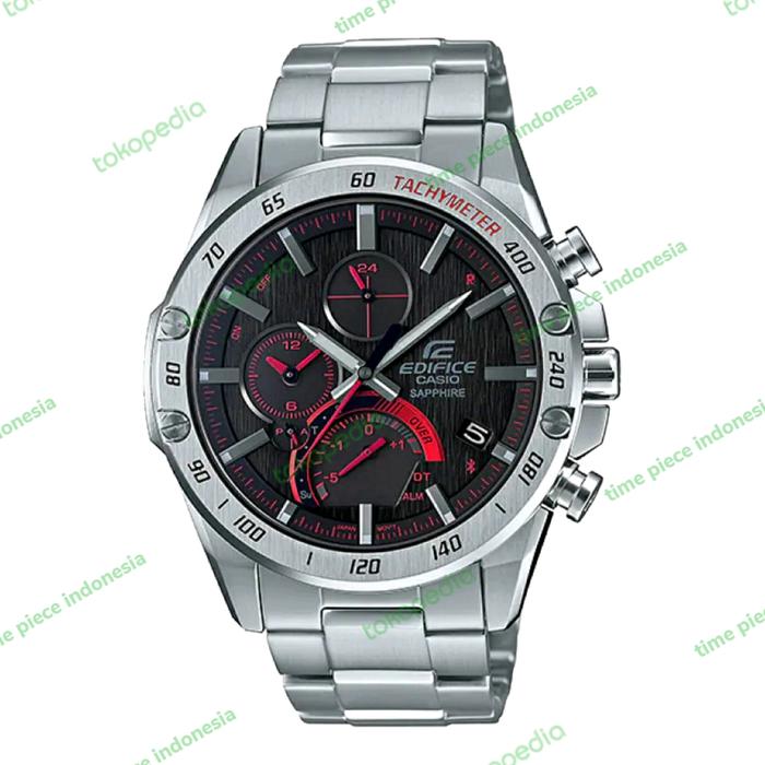 Casio Edifice EQB-1000XD-1ADR / Edifice EQB1000XD-1 Original & Garansi