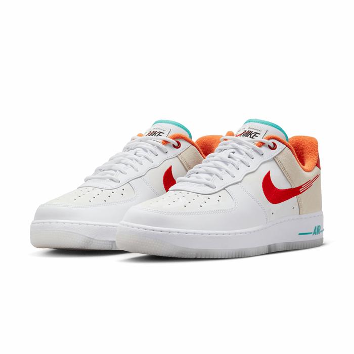 Nike Air Force 1 '07 PRM 'Just Do It'