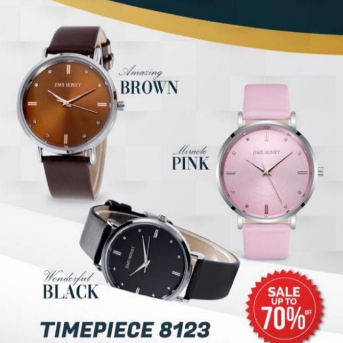jam tangan JH8123