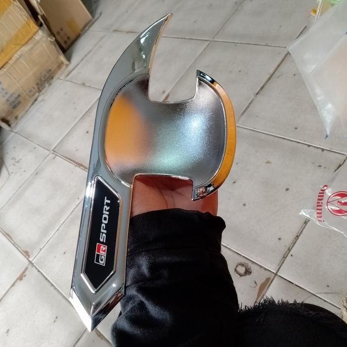 OUTER MANGKOK RUSH GR SPORT CHROME 2021-2022