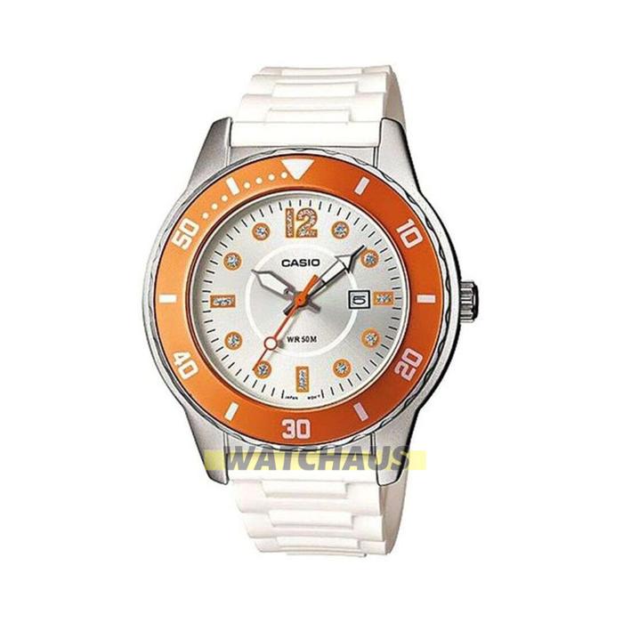 JAM TANGAN CASIO GENERAL WANITA LTP1330-4A2