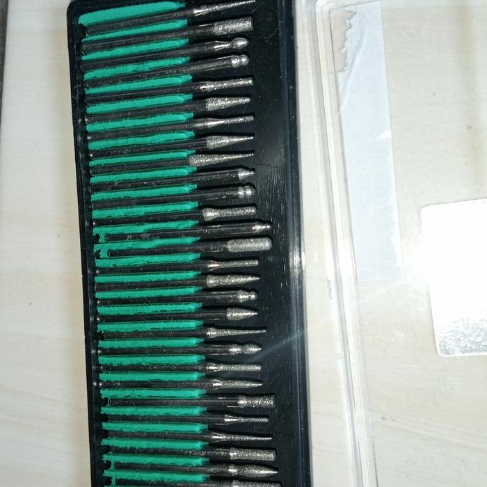 mata tuner diamond 3 mm pcs