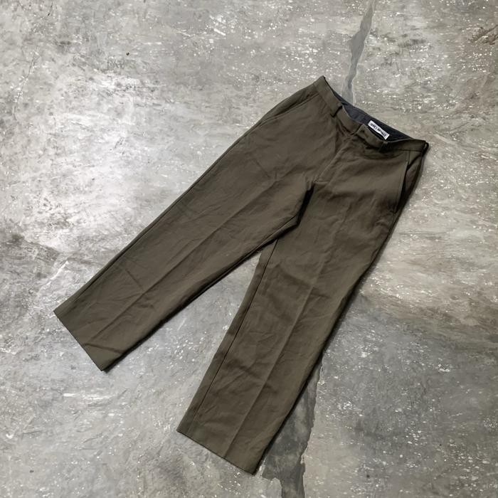 Authentic / Original Issey Miyake - Brown Trouser
