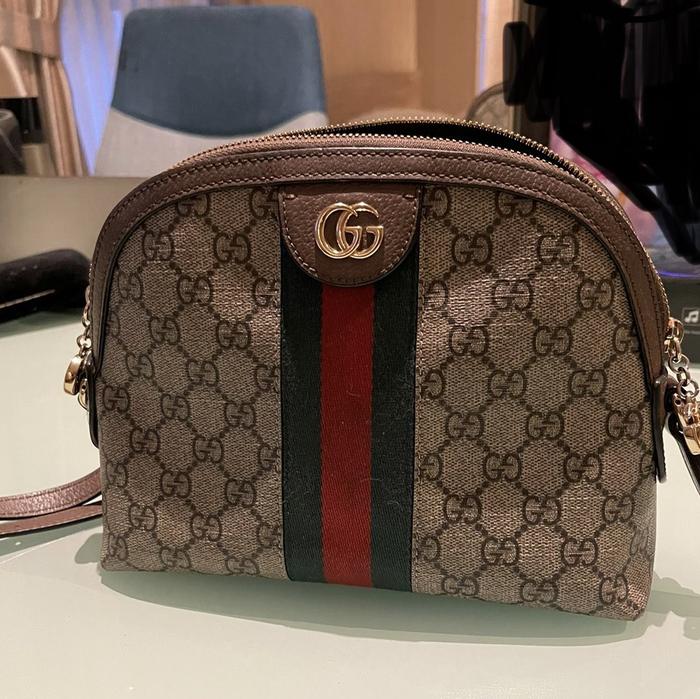 Gucci ophidia