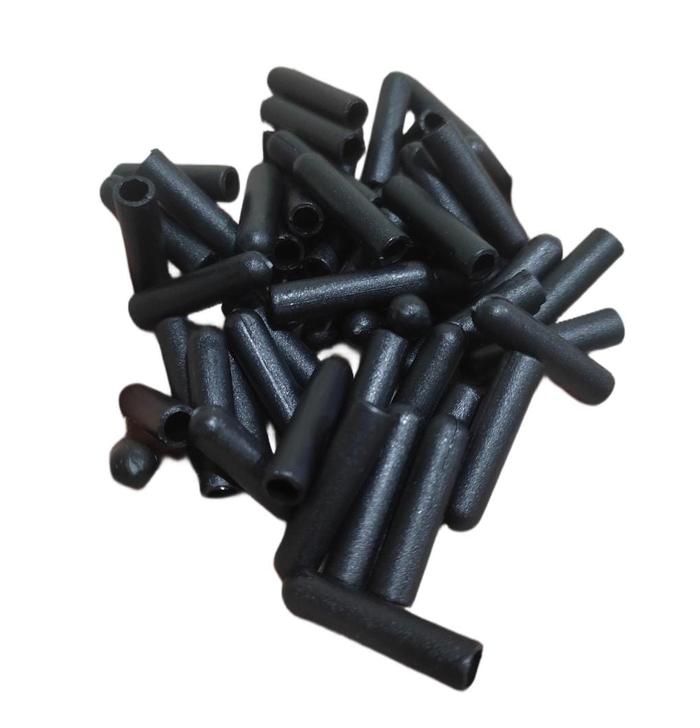 Aglet Bulat Plastik