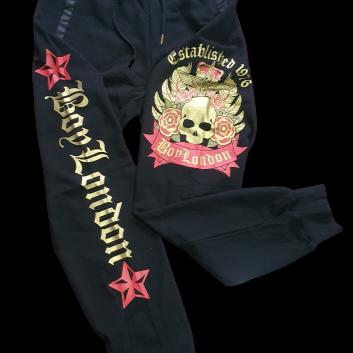 JOGGER PANTS BOY LONDON BNWT
