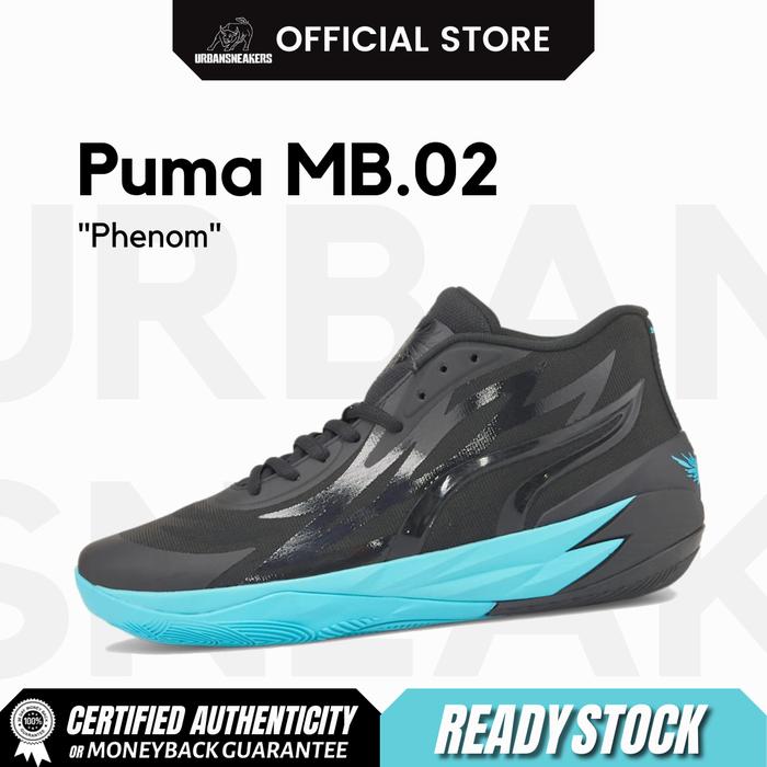 Puma MB 02 Phenom | 377644 01