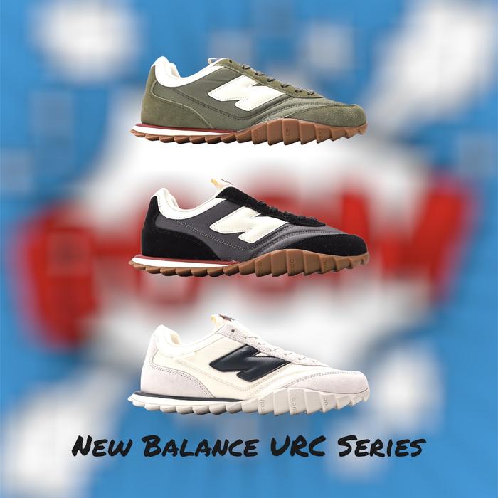 New Balance RC30 Series ORIGINAL