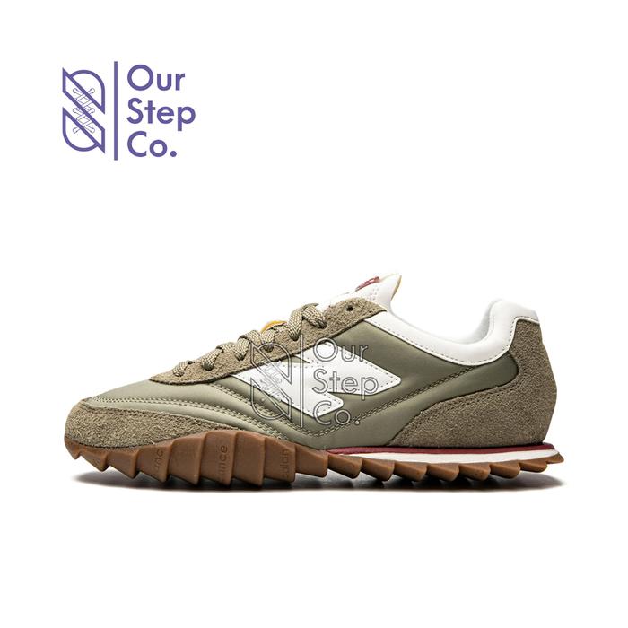 Sepatu New Balance RC30 Olive Green Original BNIB