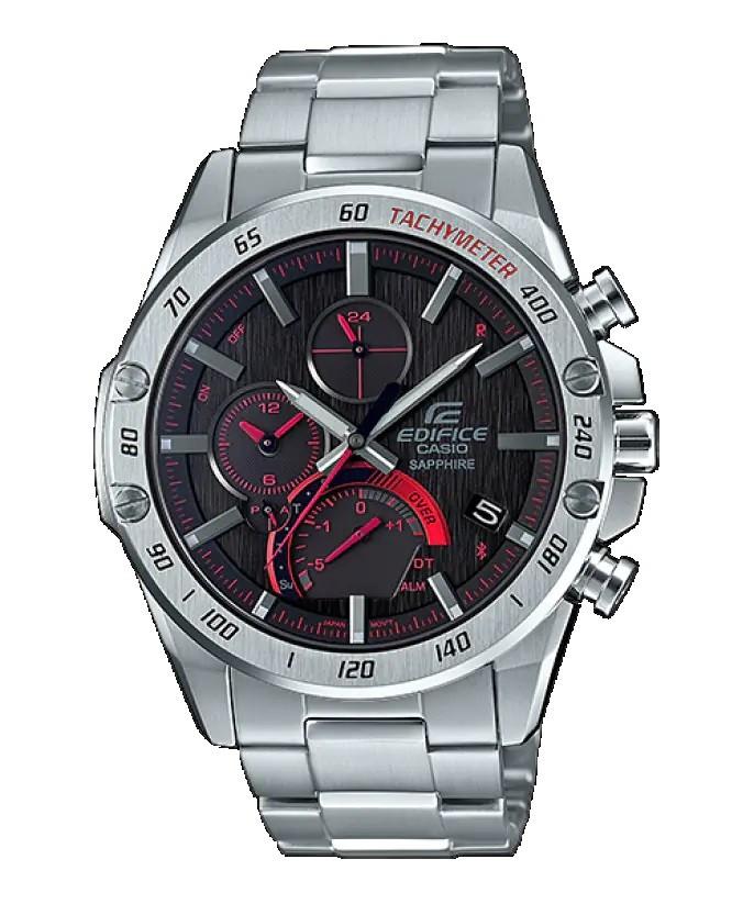 Casio Edifice EQB-1000XD-1ADR Edifice EQB1000XD-1A Original & Garansi