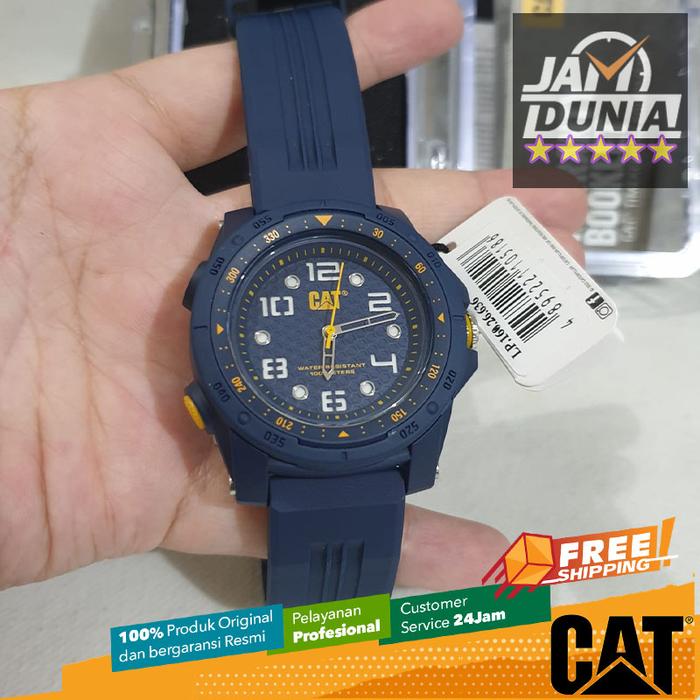 JAM PRIA ANALOG CATERPILLAR ORIGINAL CAT LP.160.26.636 CATERPILLAR LP 160 26 636 CATERPILLAR LP.160.