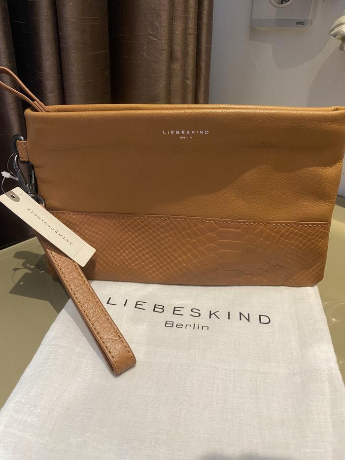 LIEBESKIND Clutch original