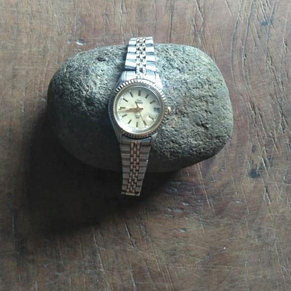 Jam Timex Indiglo