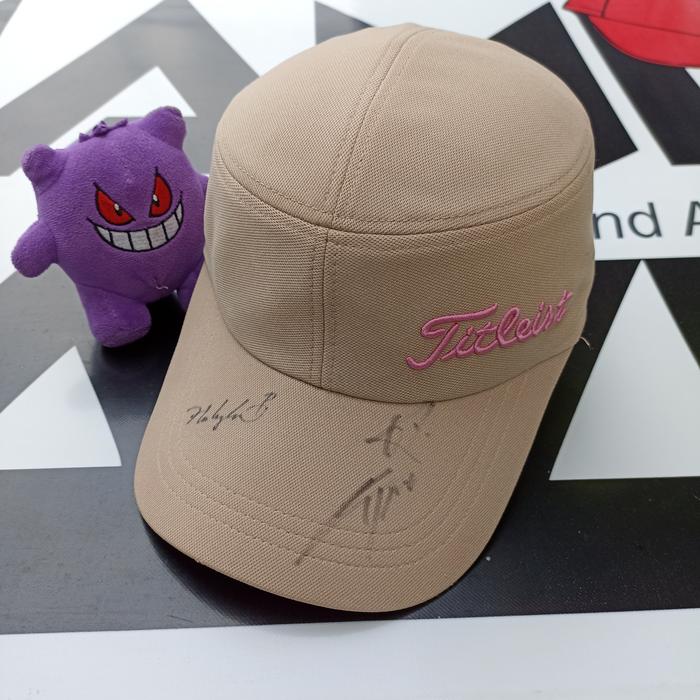 THRIFT TOPI SECOND COMANDO PATROL CAP T1TLEIST