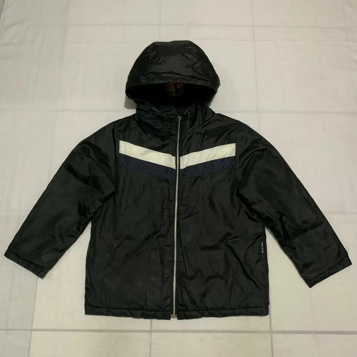 JAKET ANAK COMME CA ISM