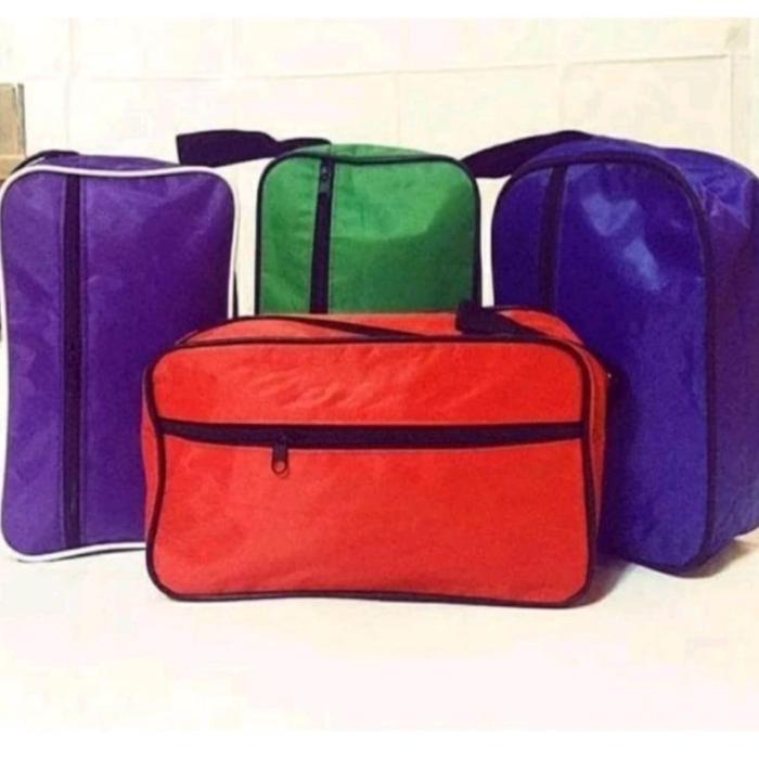 Tas Hecting Set / Tas Partus Set / Tas Minor set