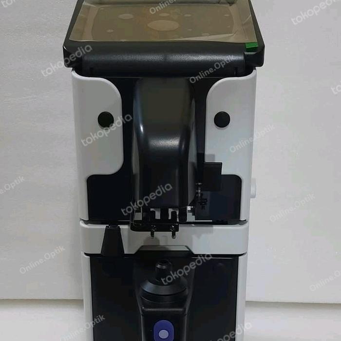LENSOMETER DIGITAL ADA PRINTER DAN TES UV NEW COMTECH