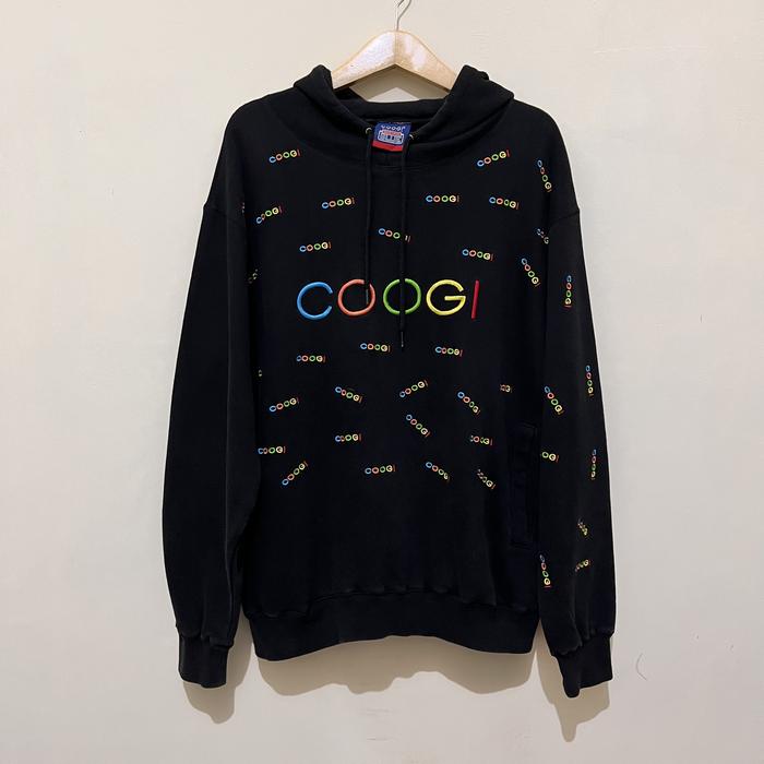 HOODIE COOGI