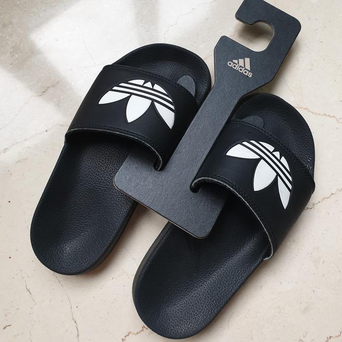 ORIGINAL!!! Sendal Adidas Anak size US3 21.5cm