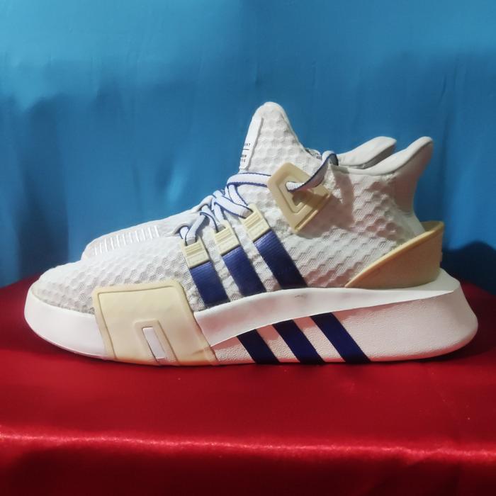 Sepatu Adidas Equipment EQT ADV/91-18 size 44