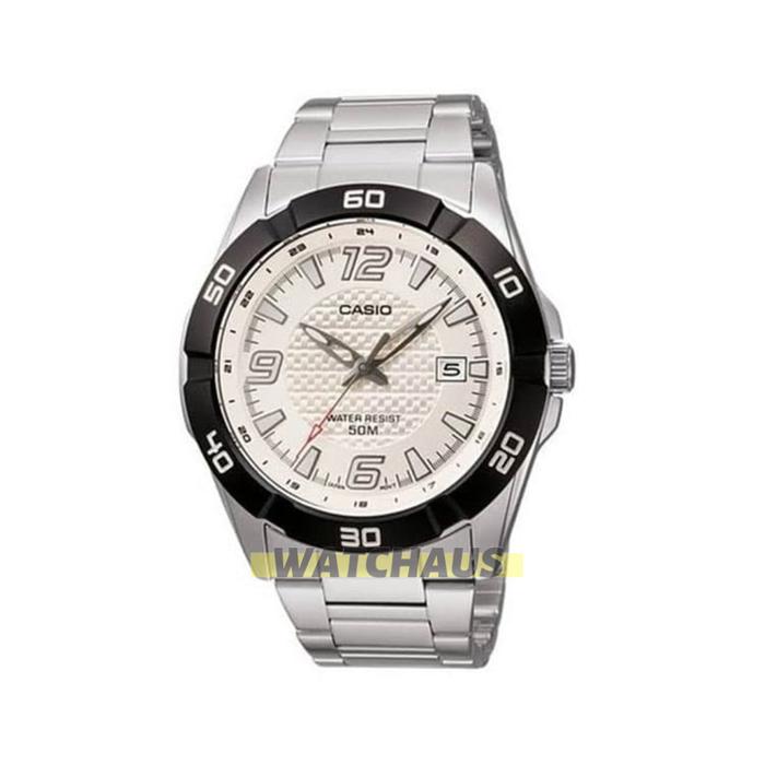 JAM TANGAN CASIO MTP1292D-7AV