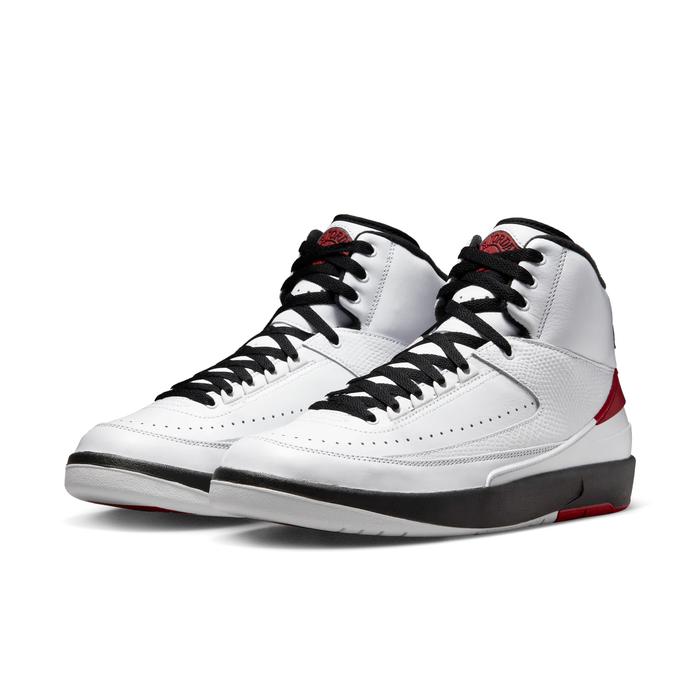 Nike Air Jordan 2 "Chicago" (BNIB) Original