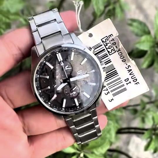 Casio Edifice Solar Original