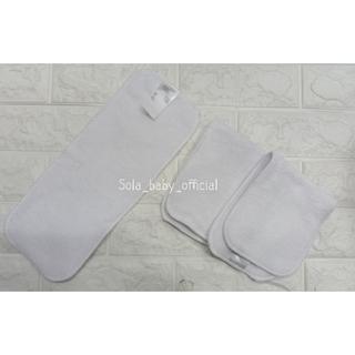 Insert Clodi Pempers Anak/Pempers Refil Putih