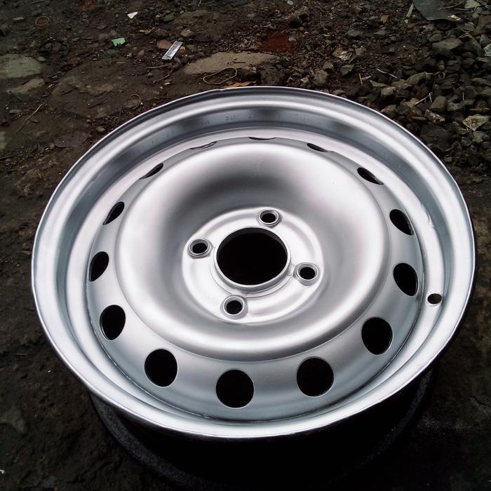 velg kaleng R14 pcd 108/110