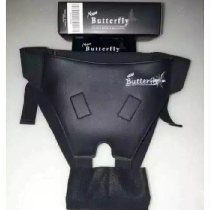 CELANA HERNIA BUTTTERFLY MAGNETIK DEWASA MENGOBATI TEDUN