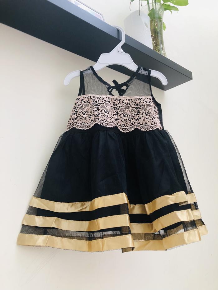 Preloved Dress Bayi | Thrift Dress Bayi | Preloved Baju Anak
