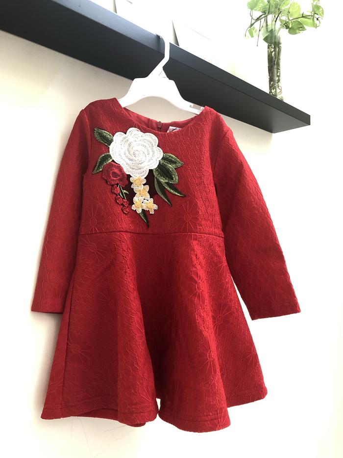 Dress Anak PL | Preloved Dress Anak | Thrift Baju Anak | Preloved