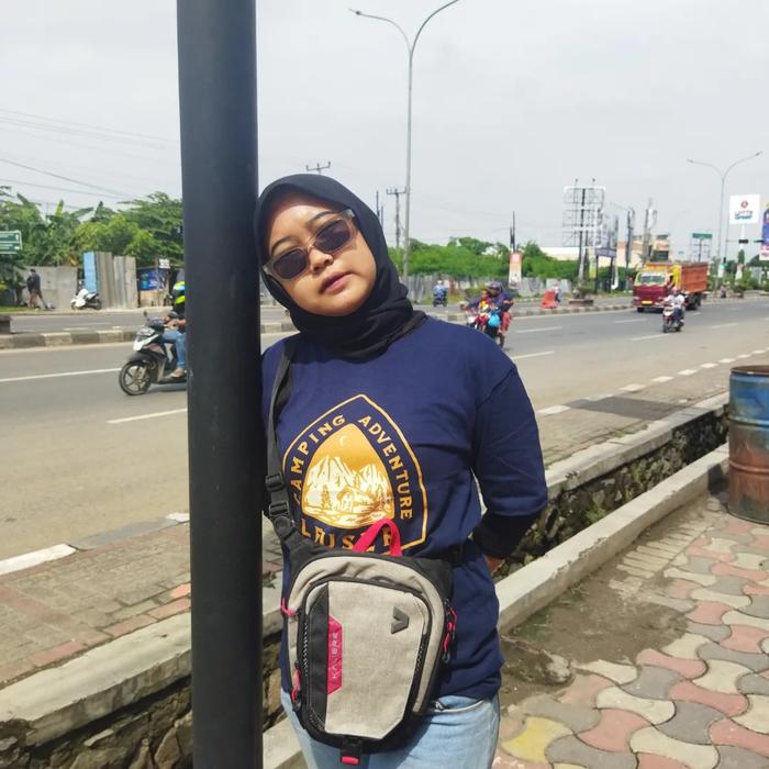 Sling Bag Vadso Kalibre