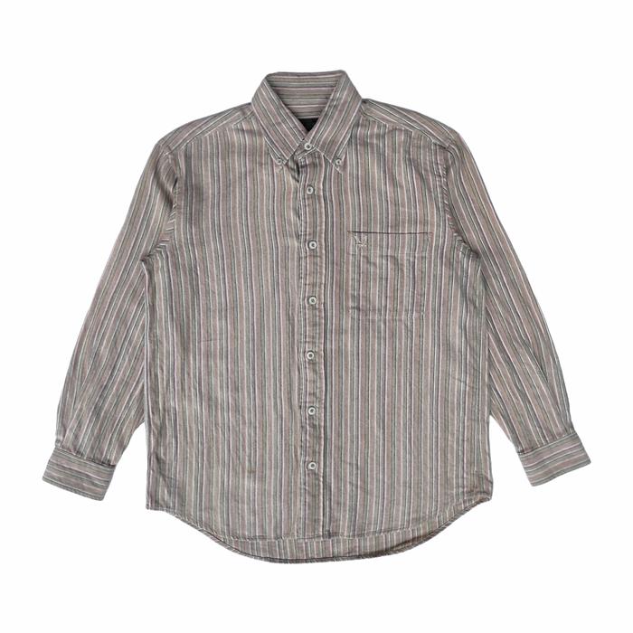 Lyle & Scott Flannel (Flannel Second/bekas Brand)