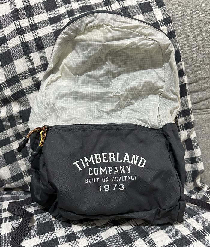 timberland original