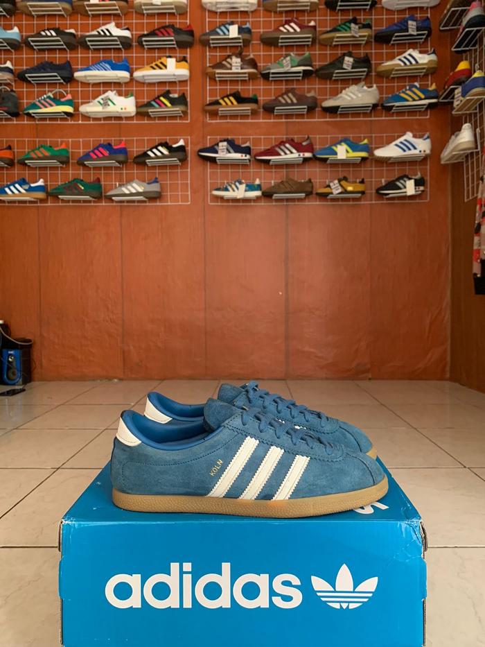 ADIDAS ORIGINAL CITY SERIES KOLN