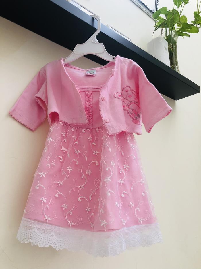 Preloved Dress Bayi | Preloved Baju Bayi | Preloved Baju Anak