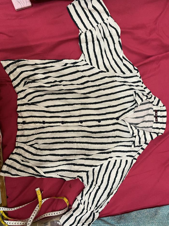 Preloved kemeja ako