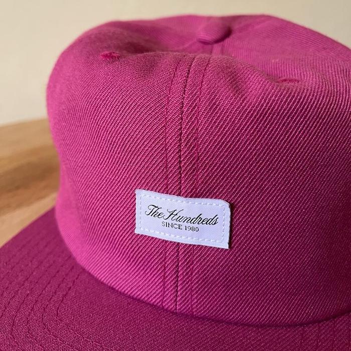 snapback the hundreds