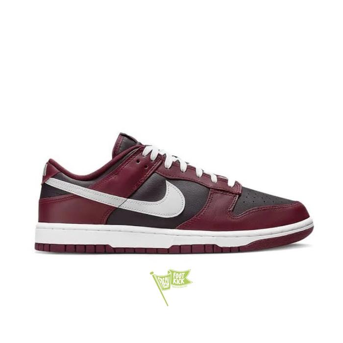 Nike Dunk Low Retro Beetroot