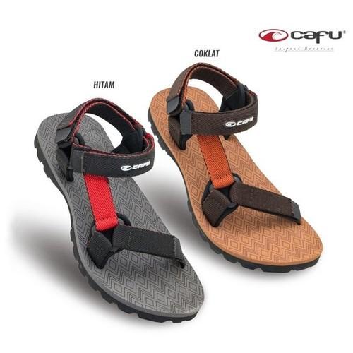Sendal Gunung Anak Cafu Apollo - Sandal Anak Cafu Apollo