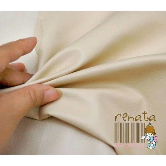 Perlak Lembut Renata panjang 1m
