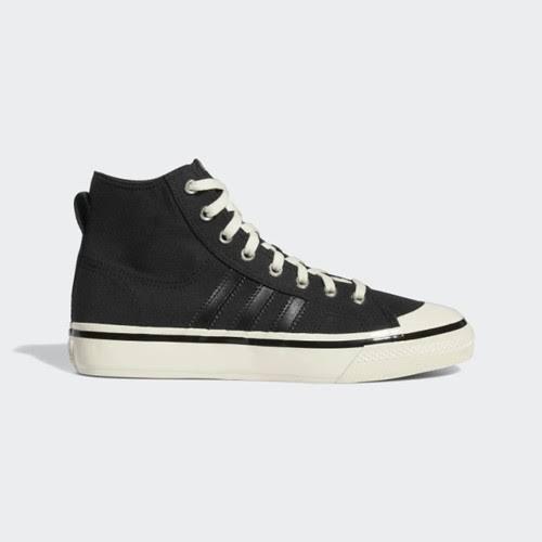 Sepatu Adidas Nizza Hi RF 74 Men's Original