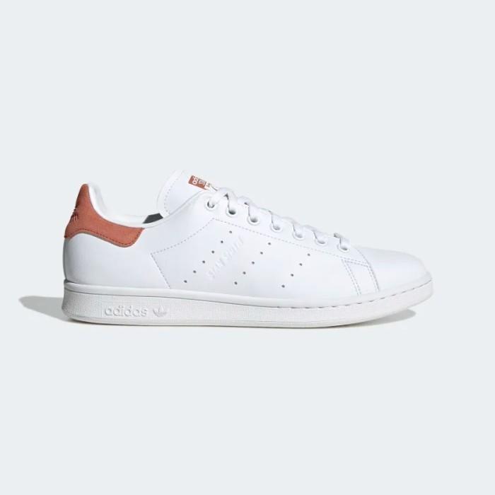 Sepatu Adidas Stan Smith Magic Earth Men's Original