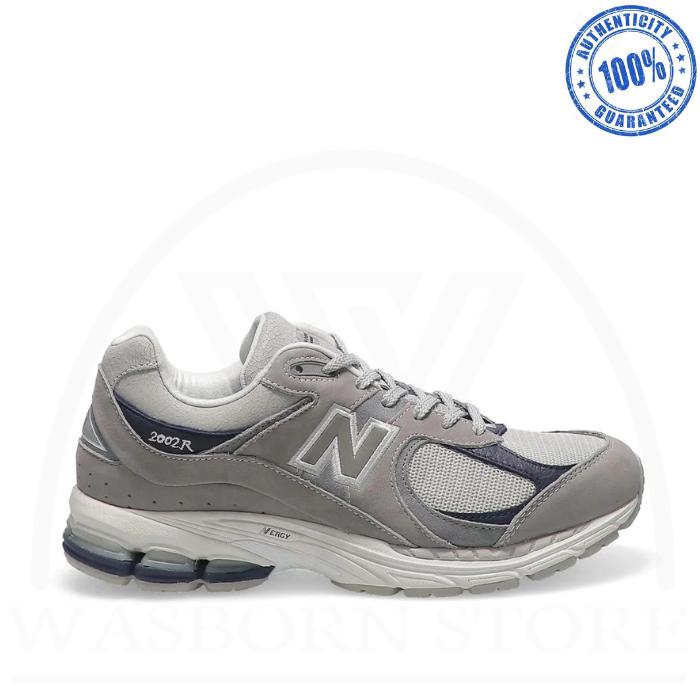 " NEW BALANCE 2002R X THISISNEVERTHAT THE 2022 DOWNTOWN RUN "