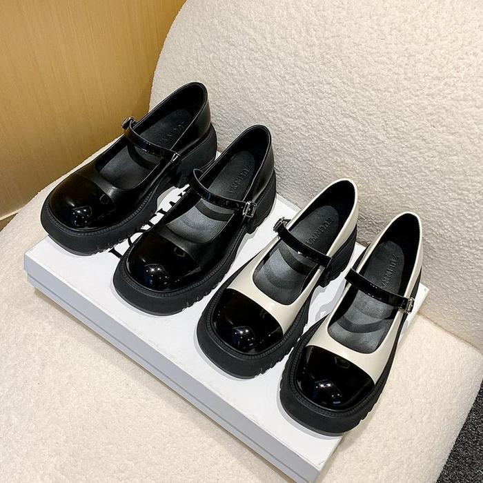 SEPATU LOAFER KOREAN STYLE CELIN LOAFER
